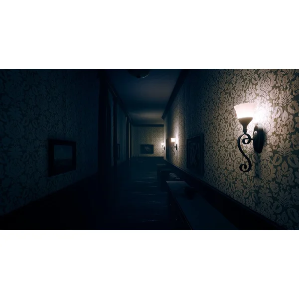 Do Not Open (PS4) - Hry pro PS4 - Obrázek 195Y600301