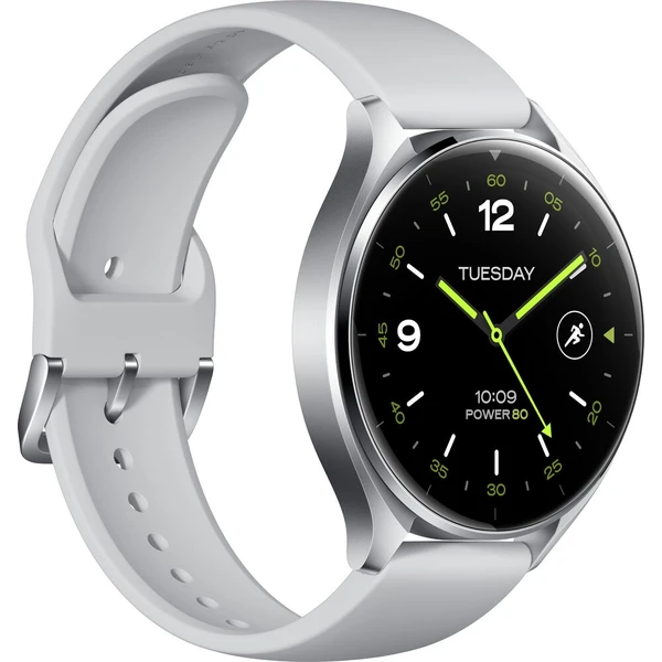 Xiaomi Watch 2 Silver (Další) - Chytré hodinky - Obrázek 195dca6e0d954bcda9e8ea73f1786d6e