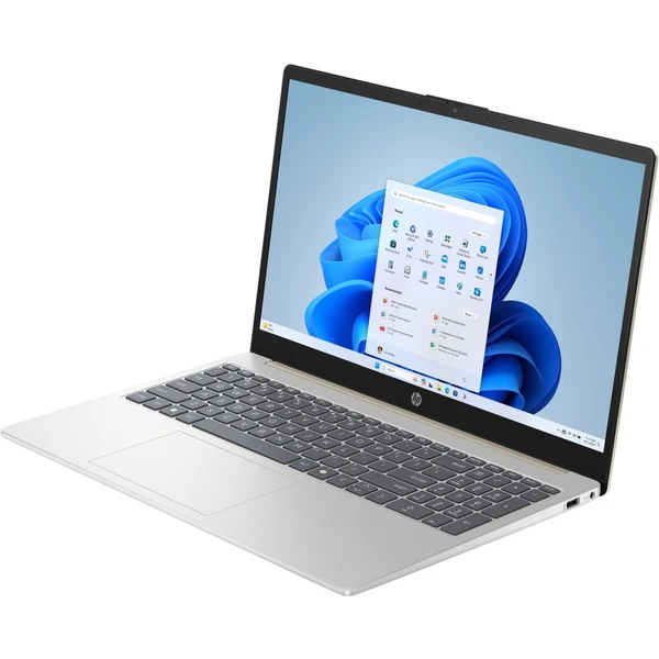 HP AI PC 15-fd2017nc (CA7J9EA#BCM) stříbrný - Notebooky - Obrázek 1960c68e85654d3d8c81afcf80de5c9c