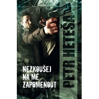 Nezkoušej na mě zapomenout - E-kniha