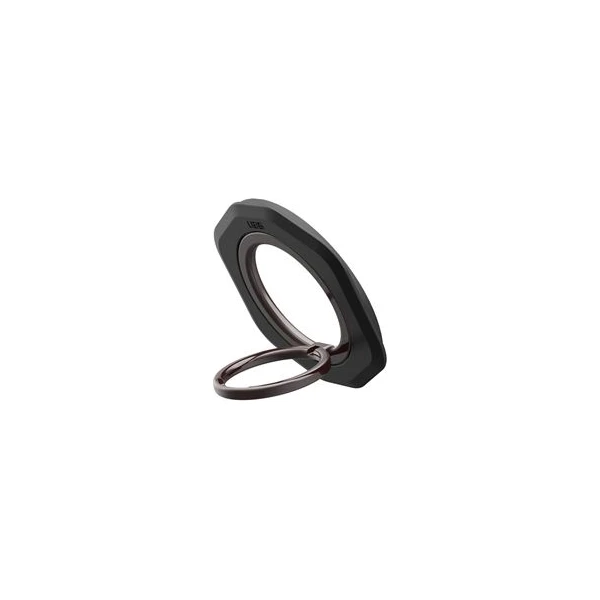 UAG Magnetic Ring Stand LT black - Držáky - Obrázek 19672ca5fa7d476dab3af98d5f9deee9