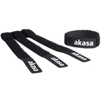 Akasa vázací sada, 5x stahovací páska - Nářadí