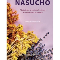 Nasucho - E-kniha