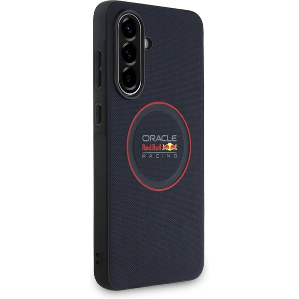 Oracle Red Bull Racing PU Leather Red Ring kryt Samsung Galaxy A36 modrý - Pouzdra - Obrázek 1974f49f39824b119182b3014c1757e3