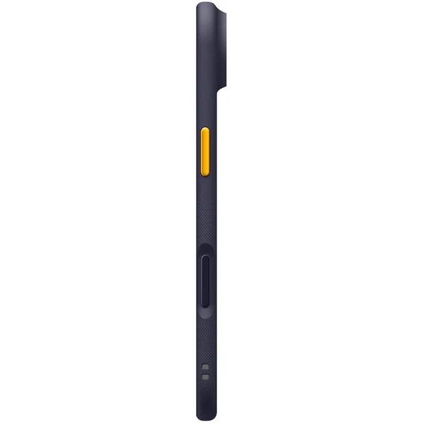Spigen Nano Pop MagSafe kryt iPhone 17 blueberry navy - Pouzdra - Obrázek 1975be2d351447f1ae61ba1c6d2cadee