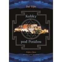 Kobky pod Potálou - E-kniha