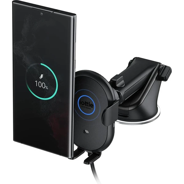 iOttie AutoSense 2 Wireless Dashboard & Windshield Mount držák do auta - Držáky - Obrázek 197a07da6cf742d5b11bf9425522bdf2