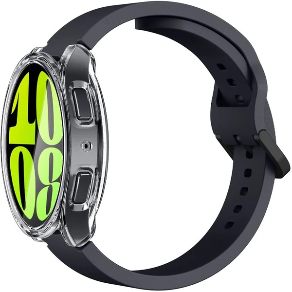 Spigen Ultra Hybrid pouzdro Samsung Galaxy Watch6 44mm čiré - Pouzdra - Obrázek 1981549f7e654b69a63c8a000d4258b8