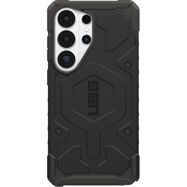 UAG Pathfinder MagSafe kryt Samsung Galaxy S26 Ultra černý - Pouzdra - Obrázek 198322ae627444a2a9993d87ec306e14