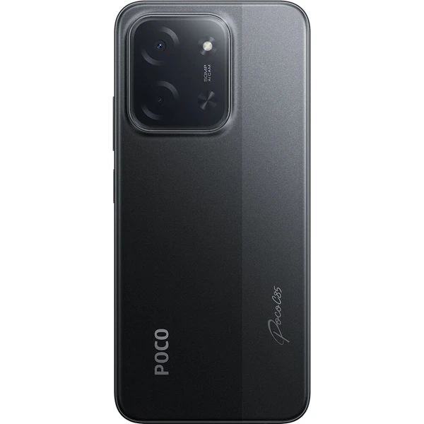 POCO C85 8GB/256GB černý (Další) - Mobilní telefony - Obrázek 1983498fac1043b28c5601b782b362ff