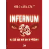 Infernum - E-kniha