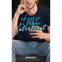 Chci si s tebou zatextovat - E-kniha