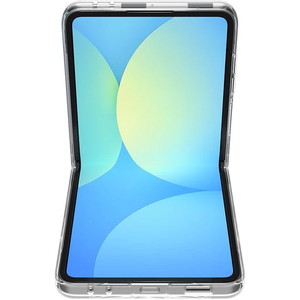 Spigen Air Skin MagSafe kryt Samsung Galaxy Z Flip7 čirý/bílý - Pouzdra - Obrázek 19994352488d428282dd9d56ba103c3c
