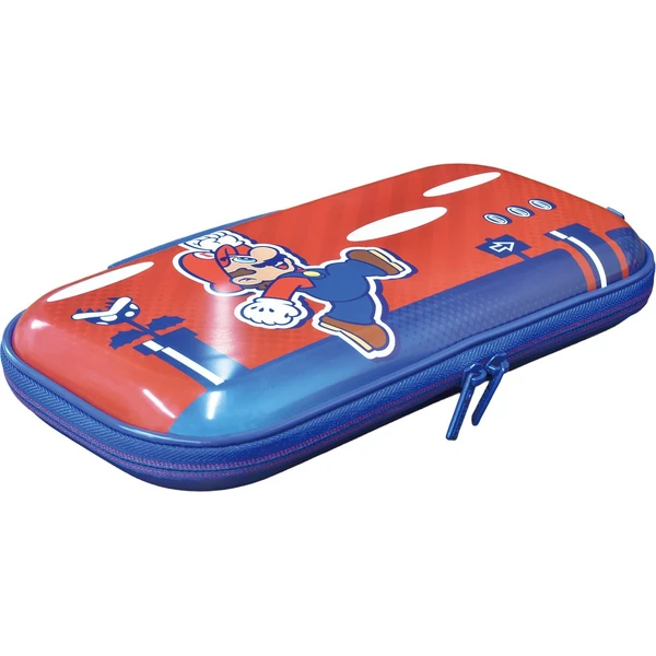 HORI pouzdro Vault Case - Mario (NSW/NSW2/OLED) - Pouzdra - Obrázek 199S000K01