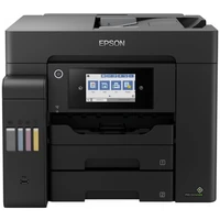 Epson EcoTank L6550 (záruka na 5 let po registraci) - Tiskárny