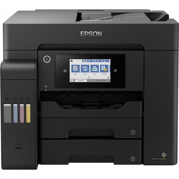 Epson EcoTank L6550 Černá