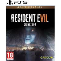 Resident Evil 7: Biohazard Gold Edition (PS5) - Hry pro PS5