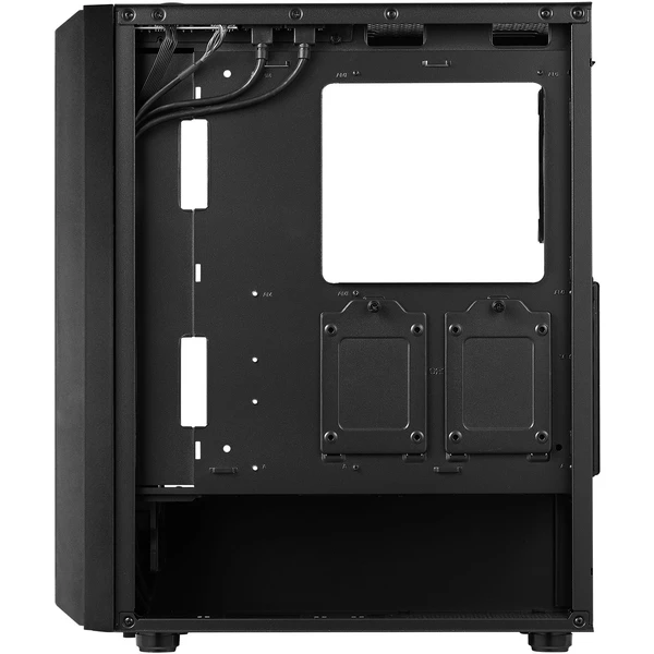 ADATA XPG VALOR STORM černá - Počítačové skříně - Obrázek 19C1000O01