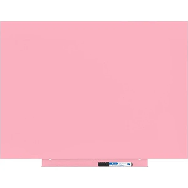 Rocada Skin Colour 6419R-3015 magnetická tabule světlá růžová RAL 3015 - Magnetické tabule - Obrázek 19CN000K01