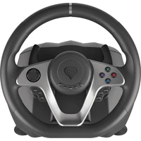Genesis Seaborg 400 Volant s pedály pro PC/PS4/XONE - Volanty