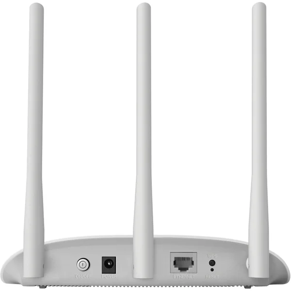 TP-Link TL-WA801N - Access pointy - Obrázek 19GFF00101