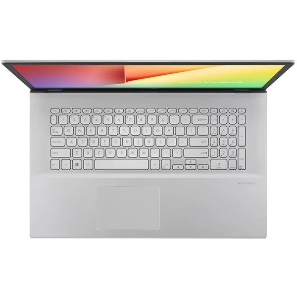 ASUS VivoBook 17 M712DA stříbrný - Notebooky - Obrázek 19I6400301