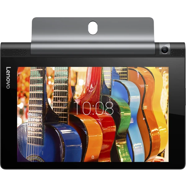 Lenovo Yoga Tab 3 8 Wi-Fi 16GB černý - Tablety - Obrázek 19JH000101