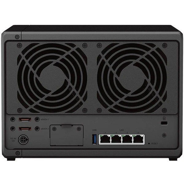 Synology DiskStation DS1522+ NAS server - NAS servery - Obrázek 19L9700301