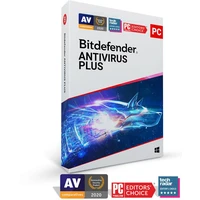 Bitdefender Antivirus Plus 1 zařízení/24 měsíců el. licence - Licence