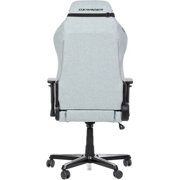 DXRacer DRIFTING látková herní židle šedo-černá - Židle - Obrázek 19MD000J01