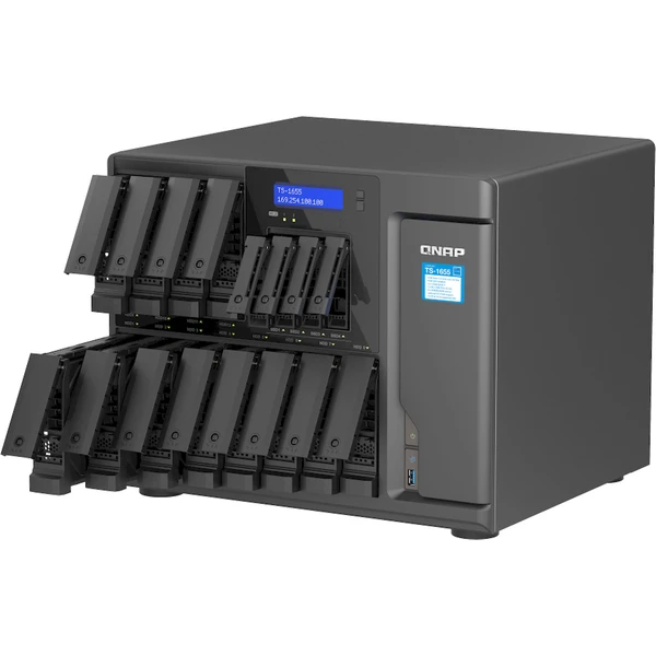 QNAP TS-1655-8G - NAS servery - Obrázek 19MK000K01