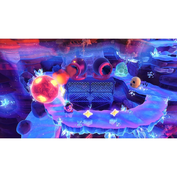 Kirby and the Forgotten Land NS2 Edition (Switch 2) - Hry pro Nintendo Switch 2 - Obrázek 19OF000L01