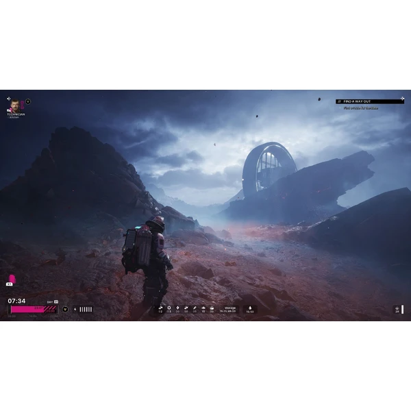 The Alters (PS5) - Hry pro PS5 - Obrázek 19OG000L01