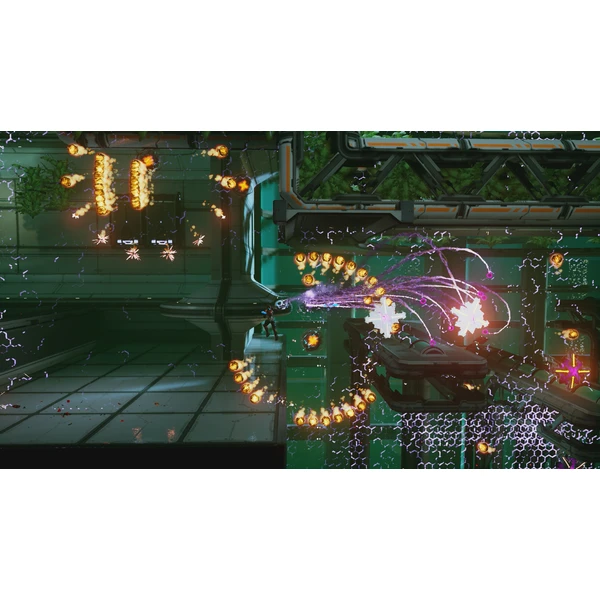 MATTERFALL (PS4) - Hry pro PS4 - Obrázek 19R5100201