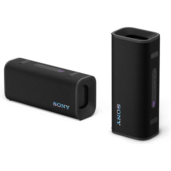 Sony ULT Field 3 bezdrátový reproduktor černý - Reproduktory - Obrázek 19RF000N01