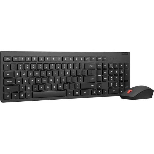 Lenovo Essential Wireless set Gen2 (CZ/SK) klávesnice a myš černá - Klávesnicové sety - Obrázek 19SB000K01