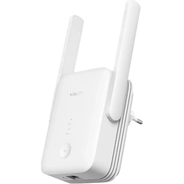 Xiaomi Range Extender AX1500 bílý - Wi-Fi extendery - Obrázek 19SJ000K01