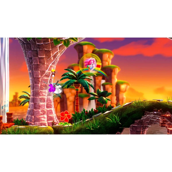 Sonic Superstars (PS5) - Hry pro PS5 - Obrázek 19W5G00101