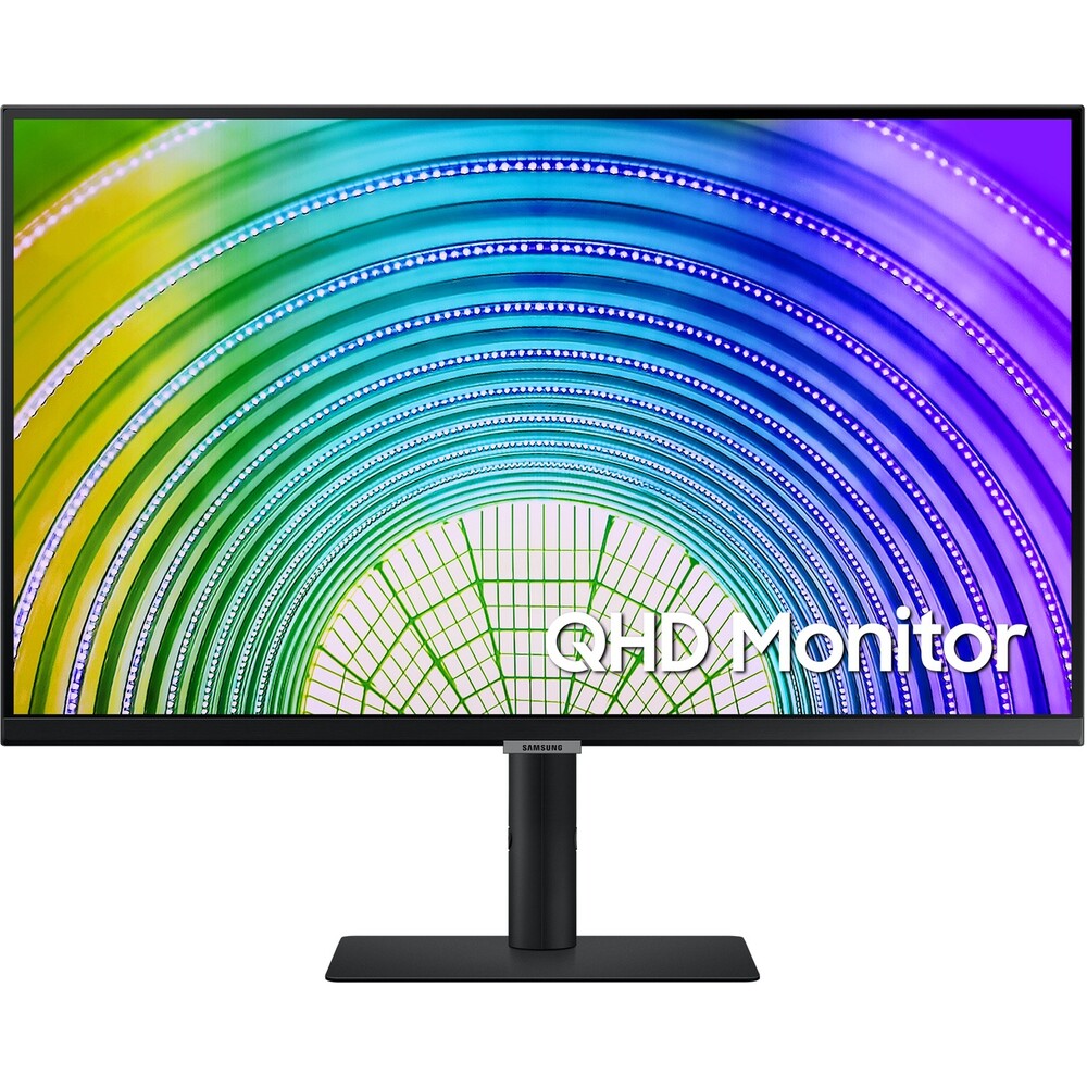 Samsung ViewFinity S60UA monitor 27