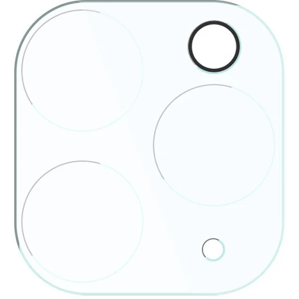 EPICO ochranné sklíčko na kameru Apple iPhone 11 Pro / 11 Pro Max  - Ochranné folie a skla - Obrázek 19YM100301