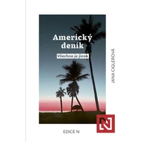 Americký deník: Všechno je jinak - E-kniha