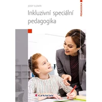 Inkluzivní speciální pedagogika - E-kniha