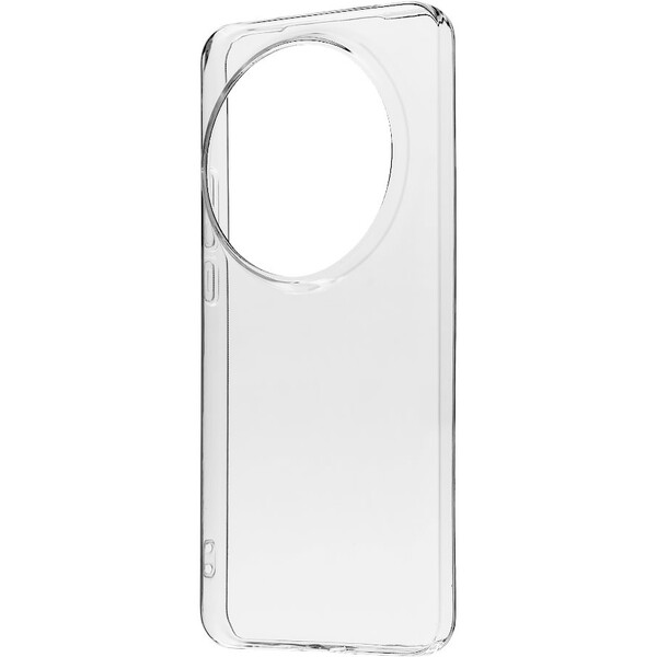 OBAL:ME TPU kryt Xiaomi 15 Ultra čirý