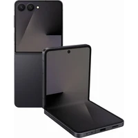 Samsung Galaxy Z Flip7 5G 12GB/256GB černý - Mobilní telefony