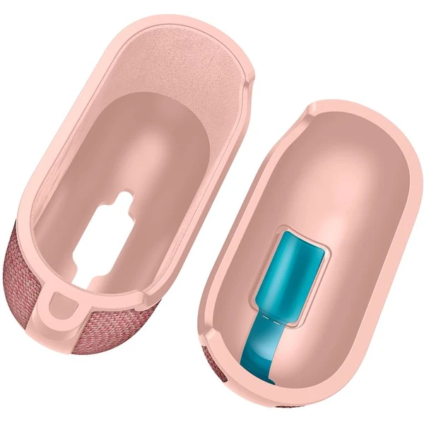 Spigen Urban Fit pouzdro AirPods 4 růžově zlatá - Pouzdra - Obrázek 19b8fddd4b444567afeb50e2917ae995