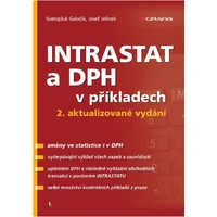 INTRASTAT a DPH v příkladech - E-kniha