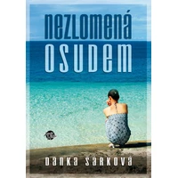 Nezlomená osudem - E-kniha