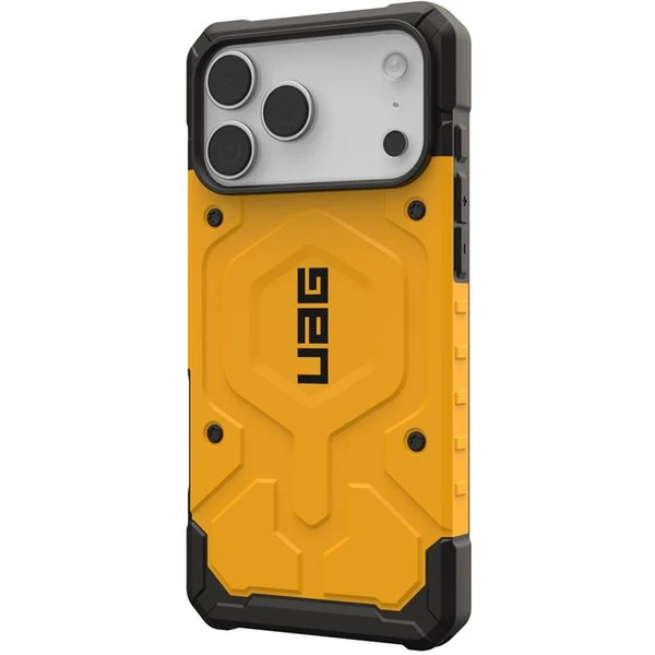 UAG Pathfinder Magsafe kryt iPhone 17 Pro Max žlutý - Pouzdra - Obrázek 19c3db819710476f84460078ad12427f