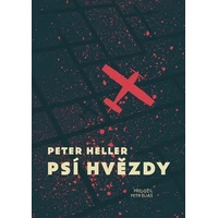 Psí hvězdy - E-kniha