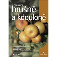 Pěstujeme hrušně a kdouloně - E-kniha